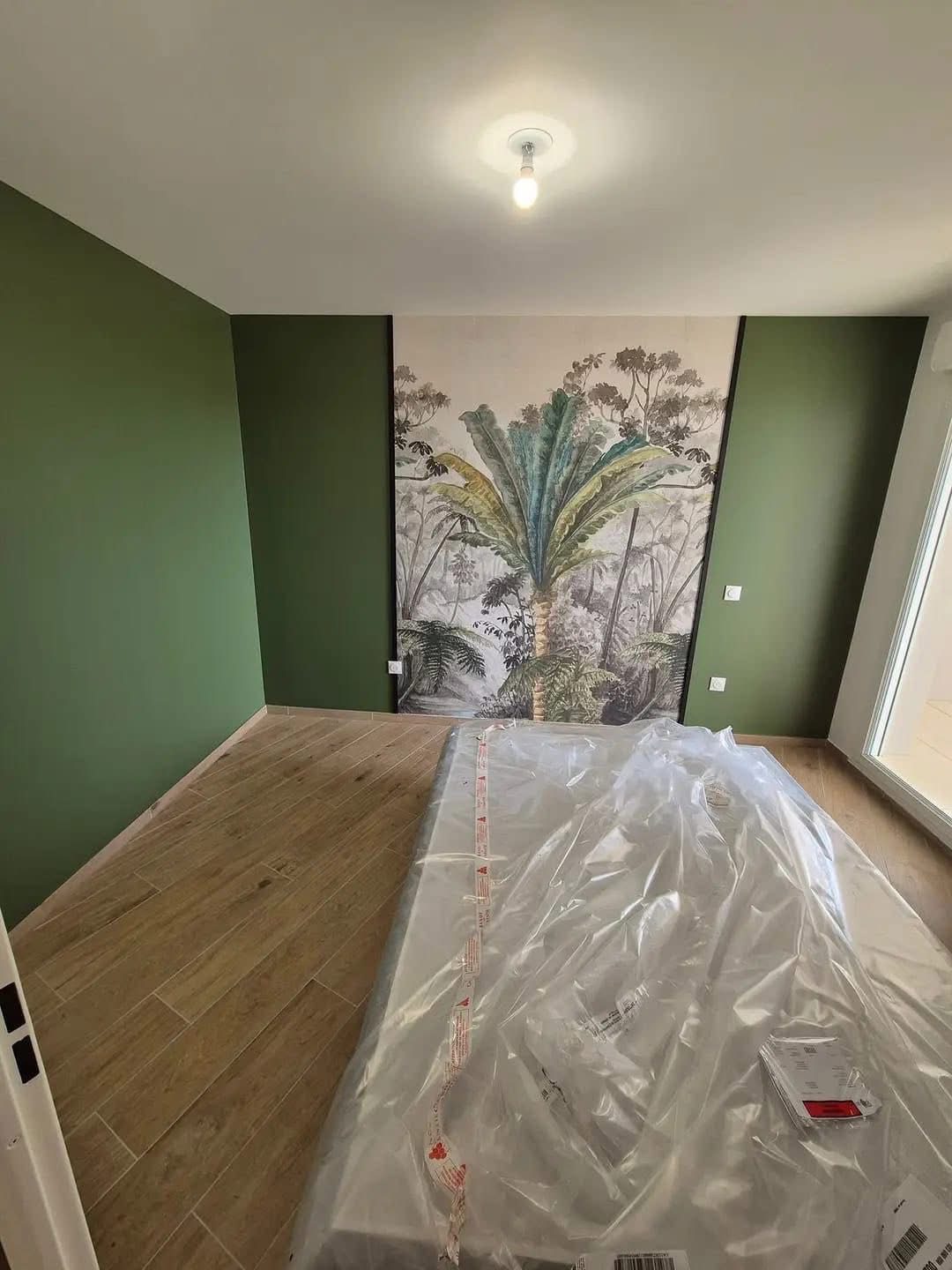 Décoration intérieure